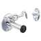 Perko Perko 0574DP1CHR Chrome-Plated Door Stop and Holder - 2-3/8" 0574DP1CHR - alternate 1